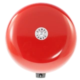 DZWONEK SZKOLNO-ALARMOWY 24V DUŻY TYP: DNT-212D-24V