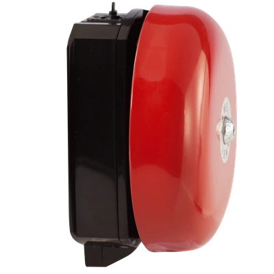 DZWONEK SZKOLNO-ALARMOWY 24V MAŁY TYP: DNT-212M-24V