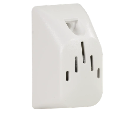 DZWONEK BUZZER 8-12V BIAŁY TYP: DNT-255-BIA