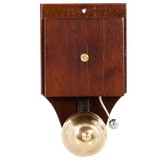 DZWONEK RETRO 8V CIEMNY TYP: DNT-971-CIM