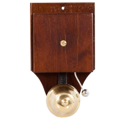 DZWONEK RETRO 8V CIEMNY TYP: DNT-971-CIM