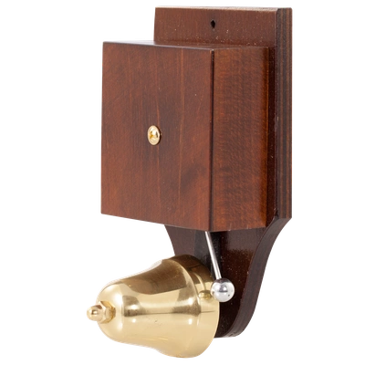 DZWONEK RETRO 8V CIEMNY TYP: DNT-971-CIM