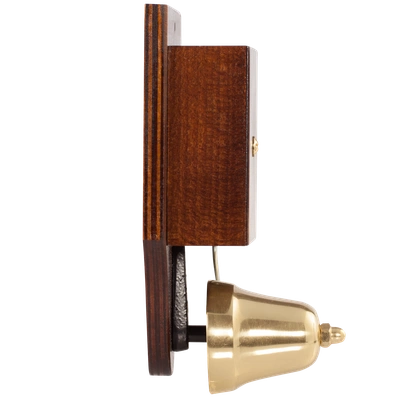 DZWONEK RETRO 8V CIEMNY TYP: DNT-971-CIM