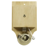 DZWONEK RETRO 8V JASNY TYP: DNT-971-JSN