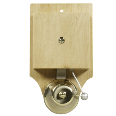 DZWONEK RETRO 8V JASNY TYP: DNT-971-JSN