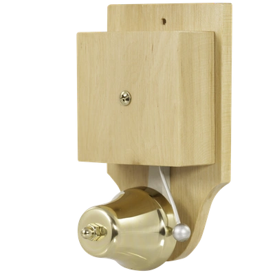 DZWONEK RETRO 8V JASNY TYP: DNT-971-JSN