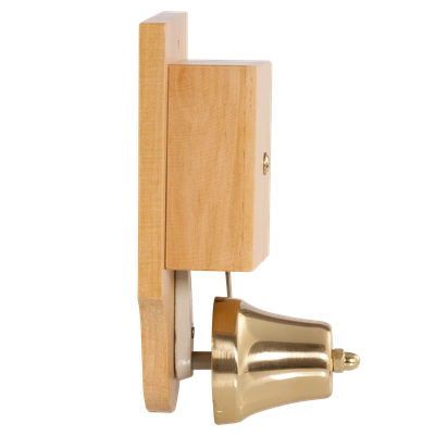 DZWONEK RETRO 8V JASNY TYP: DNT-971-JSN