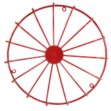 OSŁONA DZWONKA SZKOLNO-ALARMOWEGO CZERWONY TYP: ODS-256D