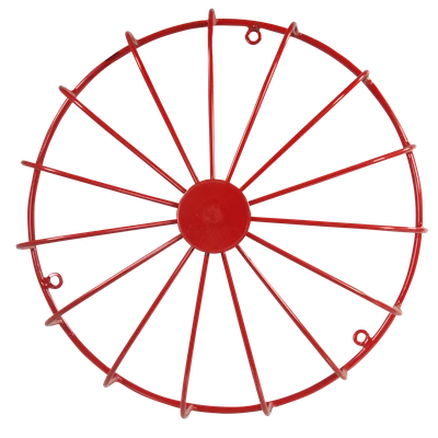 OSŁONA DZWONKA SZKOLNO-ALARMOWEGO CZERWONY TYP: ODS-256D