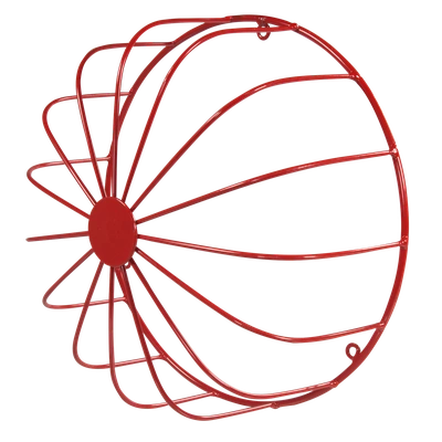 OSŁONA DZWONKA SZKOLNO-ALARMOWEGO CZERWONY TYP: ODS-256D