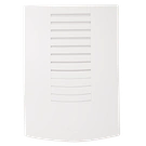 DZWONEK DWUTONOWY 230V BIAŁY TYP: DNS-911/N-BIA