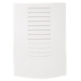 DZWONEK DWUTONOWY 230V BIAŁY TYP: DNS-911/N-BIA