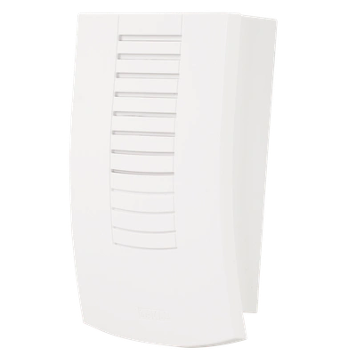 DZWONEK DWUTONOWY 230V BIAŁY TYP: DNS-911/N-BIA