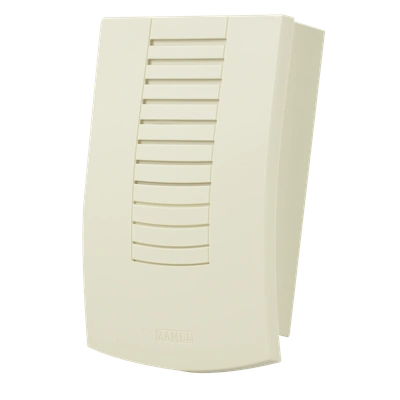 DZWONEK DWUTONOWY 8V BEŻOWY TYP: DNT-911/N-BEZ