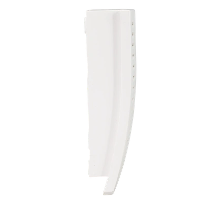 DZWONEK DWUTONOWY 8V BIAŁY TYP: DNT-911/N-BIA