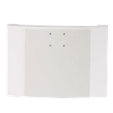 DZWONEK 16 MELODII 8-230V ECRU TYP: DNU-912/N-ECR