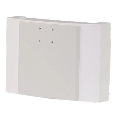 DZWONEK 16 MELODII 8-230V ECRU TYP: DNU-912/N-ECR