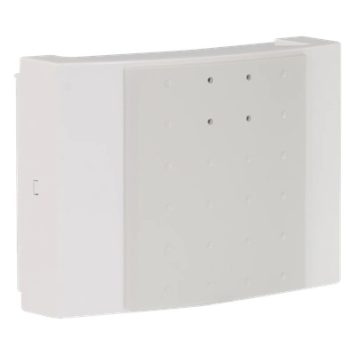 DZWONEK 16 MELODII 8-230V ECRU TYP: DNU-912/N-ECR