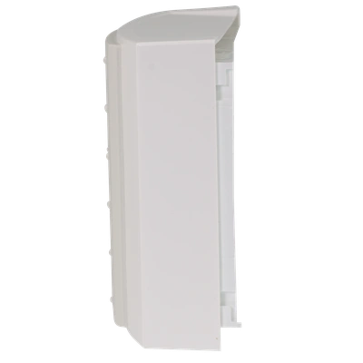 DZWONEK 16 MELODII 8-230V ECRU TYP: DNU-912/N-ECR