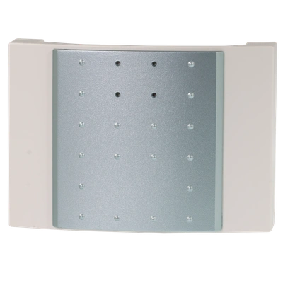 DZWONEK 16 MELODII 8-230V ZIELONY METALIK TYP: DNU-912/N-ZIM