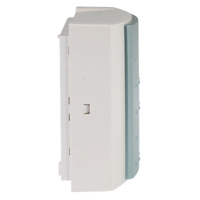 DZWONEK 16 MELODII 8-230V ZIELONY METALIK TYP: DNU-912/N-ZIM