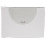 DZWONEK RECORDER 8-230V ECRU TYP: DNU-210-ECR