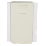 GONG LARGO 230V BEŻOWY TYP: GNS-208-BEZ