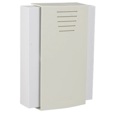 GONG LARGO 230V BEŻOWY TYP: GNS-208-BEZ