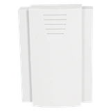 GONG LARGO 230V BIAŁY TYP: GNS-208-BIA