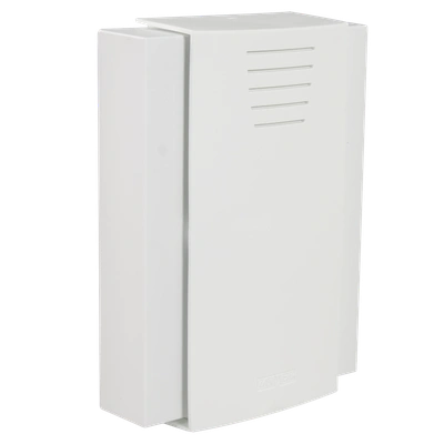 GONG LARGO 230V BIAŁY TYP: GNS-208-BIA