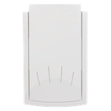 GONG DWUTONOWY FORTE 230V BIAŁY TYP: GNS-223-BIA