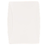 GONG DWUTONOWY BIM-BAM 230V BIAŁY TYP: GNS-921-BIA