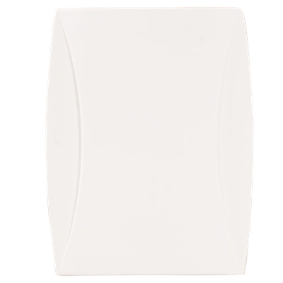 GONG DWUTONOWY BIM-BAM 230V BIAŁY TYP: GNS-921-BIA