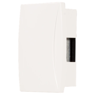 GONG DWUTONOWY BIM-BAM 230V BIAŁY TYP: GNS-921-BIA