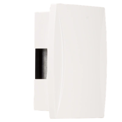 GONG DWUTONOWY BIM-BAM 230V BIAŁY TYP: GNS-921-BIA