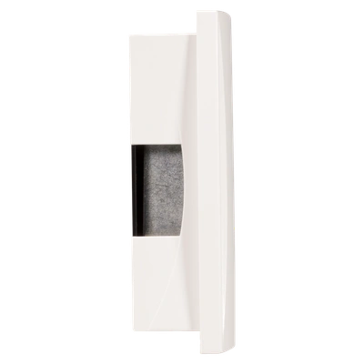 GONG DWUTONOWY BIM-BAM 230V BIAŁY TYP: GNS-921-BIA