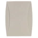 GONG DWUTONOWY BIM-BAM 230V SZARY TYP: GNS-921-SZR