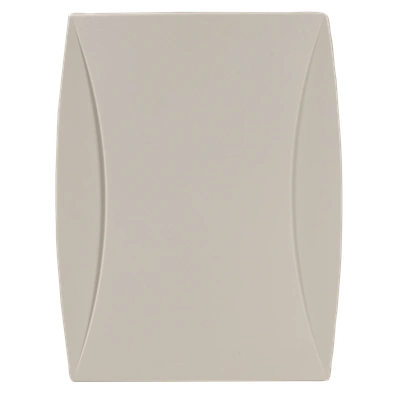 GONG DWUTONOWY BIM-BAM 230V SZARY TYP: GNS-921-SZR