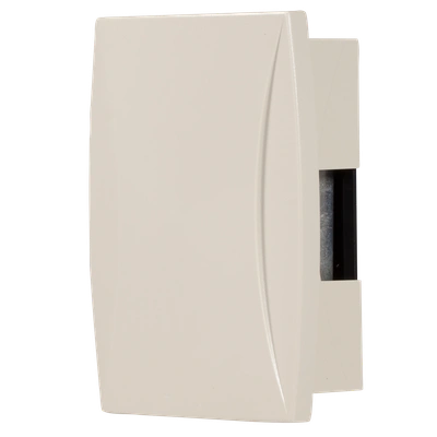 GONG DWUTONOWY BIM-BAM 230V SZARY TYP: GNS-921-SZR