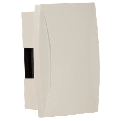 GONG DWUTONOWY BIM-BAM 230V SZARY TYP: GNS-921-SZR