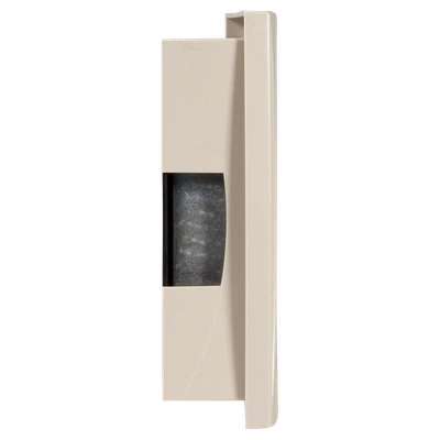 GONG DWUTONOWY BIM-BAM 230V SZARY TYP: GNS-921-SZR