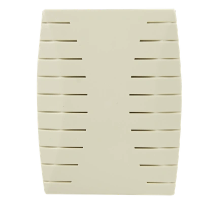 GONG DWUTONOWY TURBO 230V BEŻOWY TYP: GNS-931-BEZ