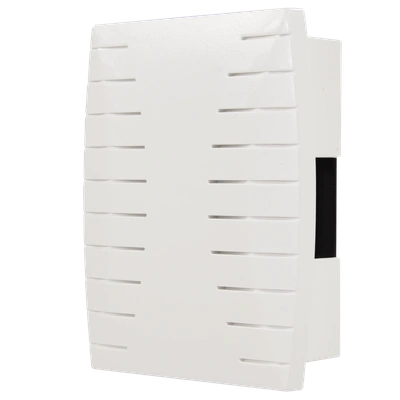 GONG DWUTONOWY TURBO 230V BIAŁY TYP: GNS-931-BIA