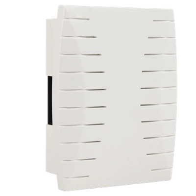 GONG DWUTONOWY TURBO 230V BIAŁY TYP: GNS-931-BIA