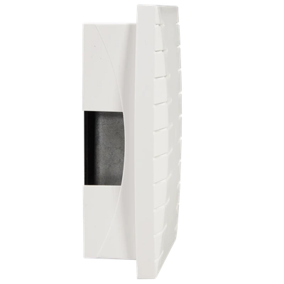 GONG DWUTONOWY TURBO 230V BIAŁY TYP: GNS-931-BIA