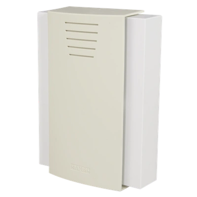 GONG LARGO 8V BEŻOWY TYP: GNT-208-BEZ