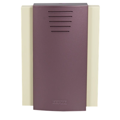 GONG LARGO 8V BEŻOWY+BORDOWY TYP: GNT-208-BOR