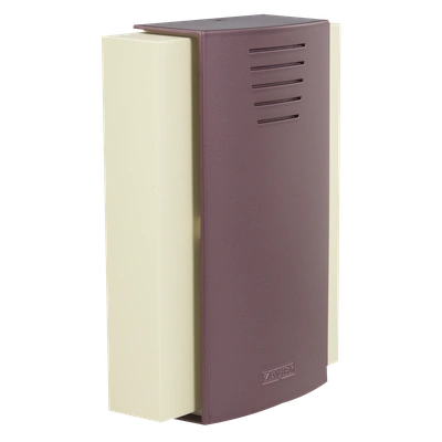 GONG LARGO 8V BEŻOWY+BORDOWY TYP: GNT-208-BOR