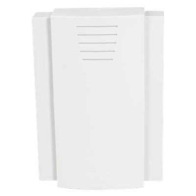 GONG LARGO 8V BIAŁY TYP: GNT-208-BIA