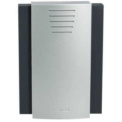 GONG LARGO 8V ZIELONY+ZIELONY METALIK TYP: GNT-208-ZIE